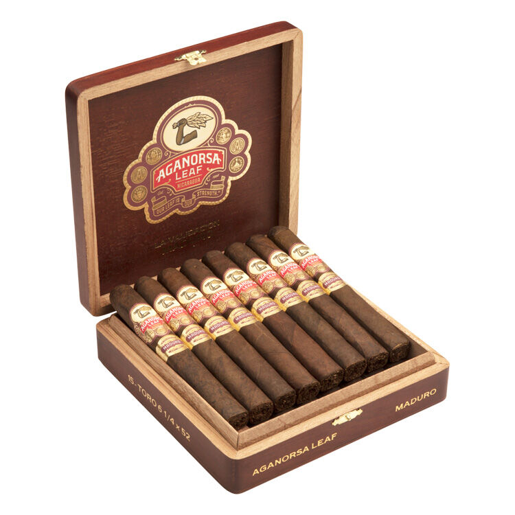 View product media CFLVTB3 Toro Box Pressed Maduro, , jrcigars 2